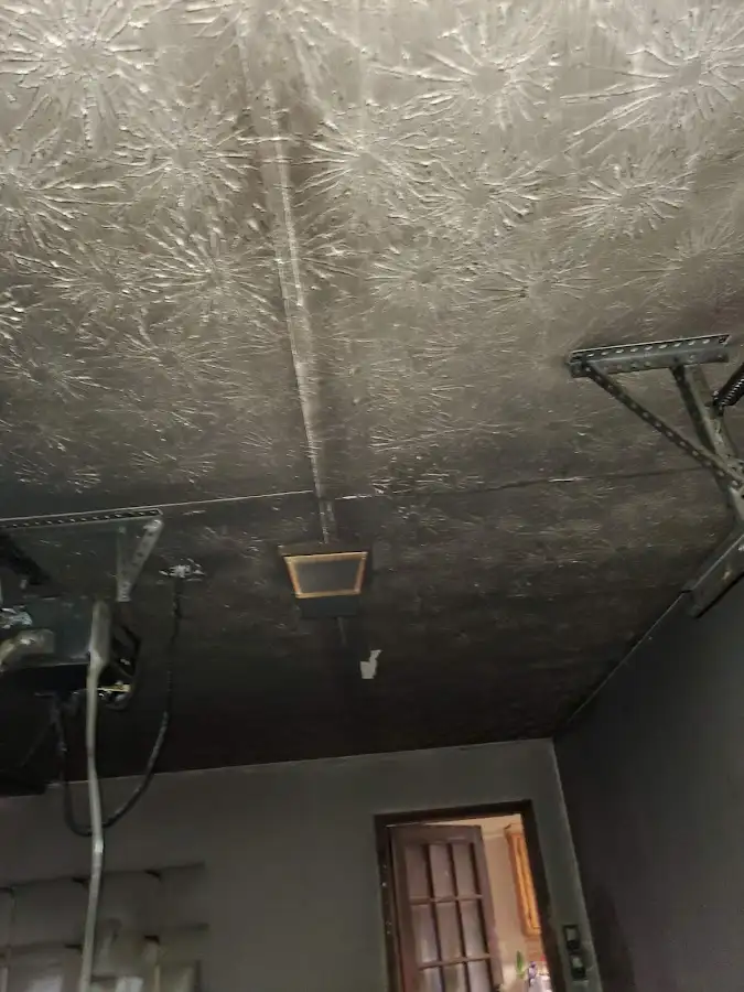 Fire and smoke damage assessment for Emergency Water Damage Services in Carmichael